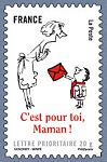 C'est pour toi, Maman !