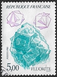 Fluorite