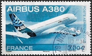 Airbus A380 Airbus A380