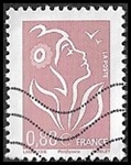 Marianne de Lamouche - 0,88 vieux rose