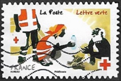 Timbre n° 1 Timbre n° 1