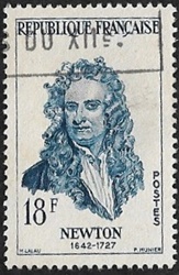 Newton 1642-1727