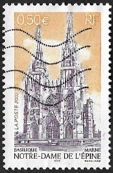 Basilique Notre-Dame de l