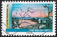 Saint-Martin