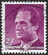 Roi Juan Carlos Ier