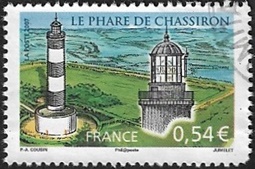 Le phare de Chassiron