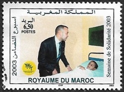 Semaine de la solidarité 2003 Semaine de la solidarité 2003