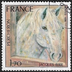 Le Percheron