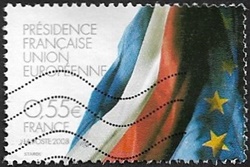 Présidence Française de l'Union Européenne