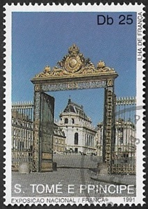 Ile de France Ile de France