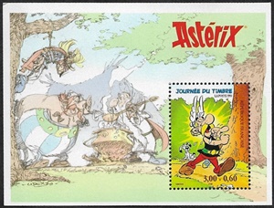 Asterix