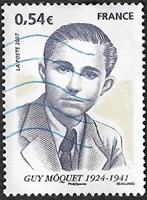 Guy Môquet 1924-1941