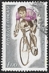 Championnats du Monde Cyclistes