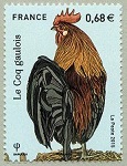 Le coq gaulois