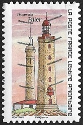 Phare du Pilier