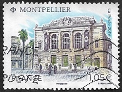 Montpellier - 92e Congrès de la Fédération Française des Associations Philatéliques