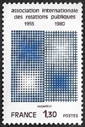 Association Internationale des Relations Publiques 1955-1980