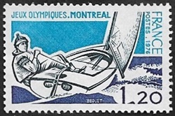 Jeux Olympiques de Montreal