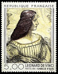 Léonard de Vinci 