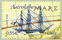 L'Astrolabe