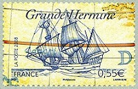 La Grande Hermine