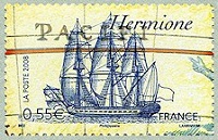 L'Hermione