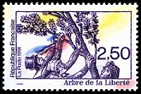 Arbre de la Liberté