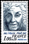 Marie Noöl 1883 -1967