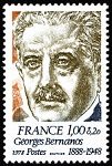 Georges Bernanos 1888 -1948