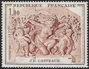 Jean-Baptiste Carpeaux (1827-1875) 