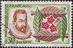 Jean Nicot 1561-1961