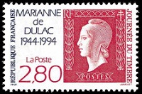 Marianne de Dulac 1944-1994