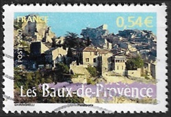 Les Baux de Provence