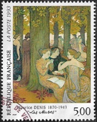 Maurice Denis - 