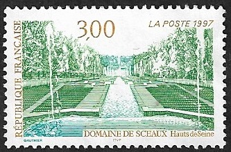 Domaine de Sceaux - Hauts de Seine