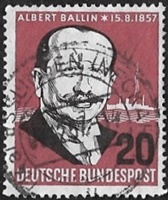 Albert Ballin