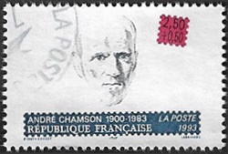 André Chamson 1900-1983