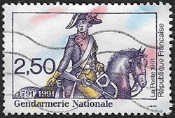 Gendarmerie Nationale