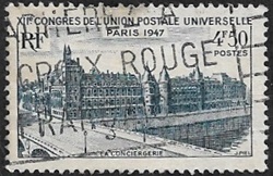 La Conciergerie