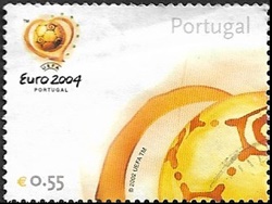 Euro 2004 HG