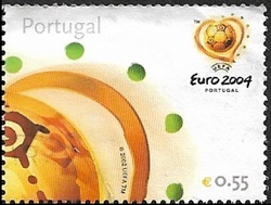 Euro 2004 HD