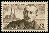 Charles Péguy 1873-1914