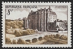 Châteaudun