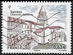 Saintes