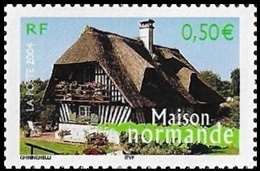 Maison normande