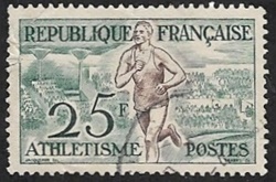 Athlétisme