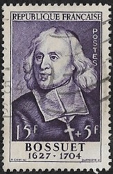 Bossuet 1627-1704