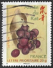 Année du rat