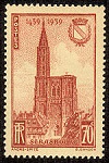 Strasbourg 1439-1936