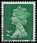 Reine Elizabeth II - 2p